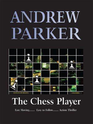 cover image of The Chess Player